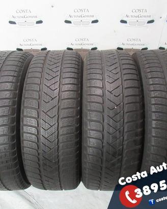 225 55 18 Pirelli MS 80% 225 55 R18