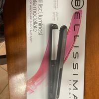 Piastra Imetec Bellissim a