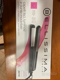 Piastra Imetec Bellissim a