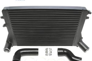 INTERCOOLER VOLKSWAGEN VW PASSAT B6 B7 05-14 NERO