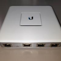 Unifi Security Gateway Router USG Ubiquiti