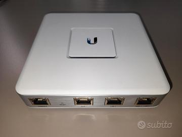 Unifi Security Gateway Router USG Ubiquiti