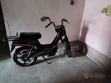 Ciclomotore Atala master 1 serie