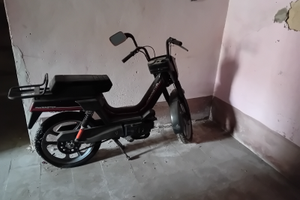 Ciclomotore Atala master 1 serie