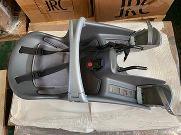 Seggiolino bici anteriore Polisport Bilby Junior –