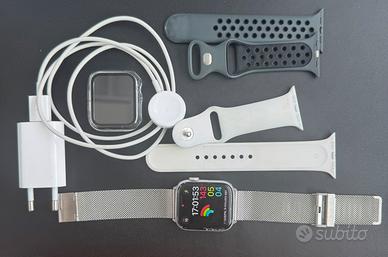 Apple Watch Series 5 - 44mm GPS