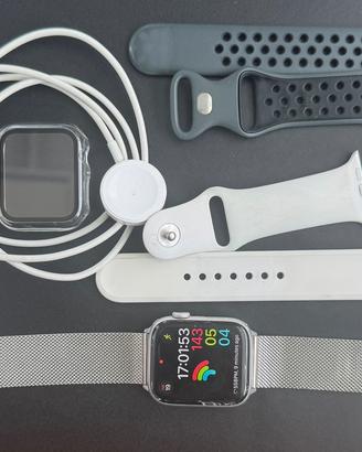 Apple Watch Series 5 - 44mm GPS