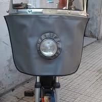 Motorino D'epoca Gilera Gba CC 50 Come Da Foto