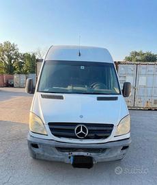 Mercedes-Benz Sprinter 316 CDI