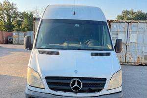 Mercedes-Benz Sprinter 316 CDI