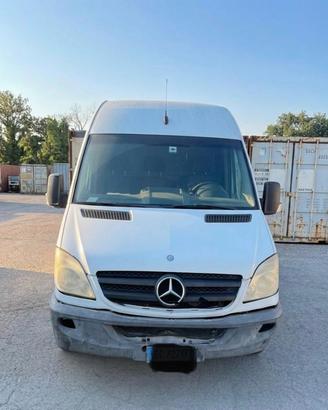Mercedes-Benz Sprinter 316 CDI