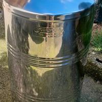 Fusto per olio