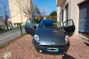 FIAT Punto 1.3 MJTII 75 CV 3 porte Street – OK Neo