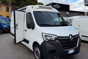 RENAULT MASTER 2.3dci L2H2 FRIGO