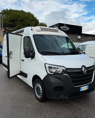 RENAULT MASTER 2.3dci L2H2 FRIGO