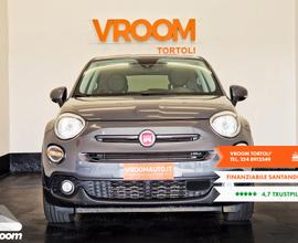 FIAT 500X 500X 1.3 MultiJet 95 CV Cult