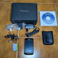 Blackberry Storm 9500