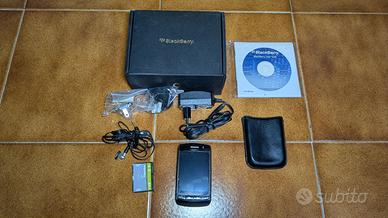 Blackberry Storm 9500