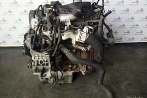 Motore Chevrolet captiva 2010 - z20s