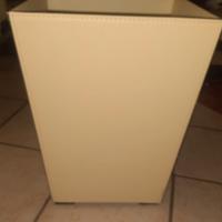 portaombrelli e portariviste Cattelan