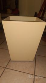 portaombrelli e portariviste Cattelan