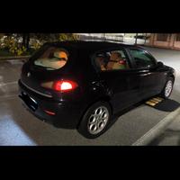 alfa romeo 147 seconda serie