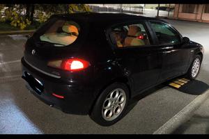 alfa romeo 147 seconda serie