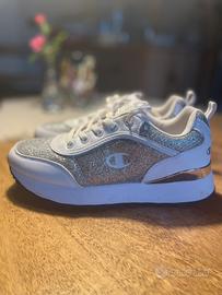 Scarpe ginnastica CHAMPION Sneakers Glitter 37.5