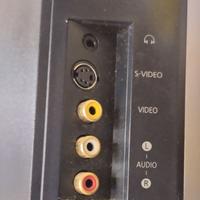 Monitor PC Samsung (anche TV).