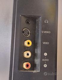 Monitor PC Samsung (anche TV).