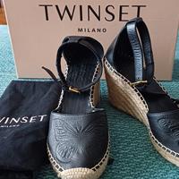 scarpe Twin-set