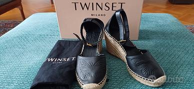 scarpe Twin-set