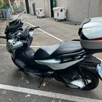 Garanzia ufficiale honda