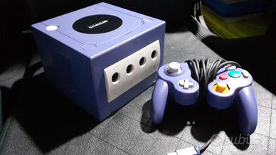 Gamecube Classic