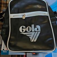 Borsa a tracolla gola