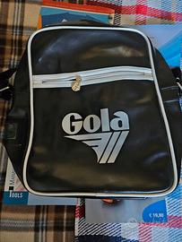 Borsa a tracolla gola