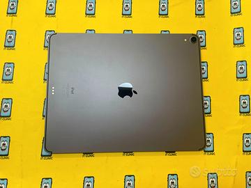 IPAD PRO 3 12.9 64GB CELLULAR GRIGIO SIDERALE