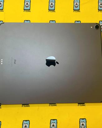 IPAD PRO 3 12.9 64GB CELLULAR GRIGIO SIDERALE