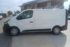 OPEL VIVARO EURO 6