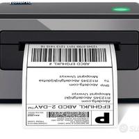 STAMPANTE ETICHETTE POLONO