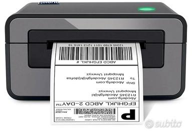 STAMPANTE ETICHETTE POLONO