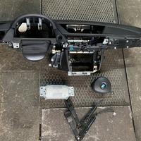 KIT AIRBAG COMPLETO BMW X1 E84 (2008-2015)