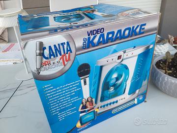 Canta Tu - Karaoke