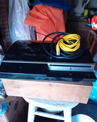 sony play station 3