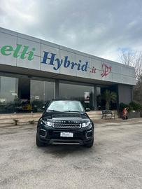 Land Rover Range Evoque 2.0D I4 163 CV S