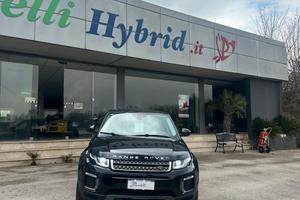 Land Rover Range Evoque 2.0D I4 163 CV S