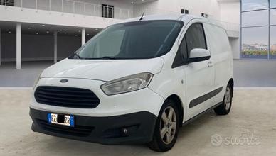 Ford Transit Courier 1.5 Diesel Neopatentati 2016