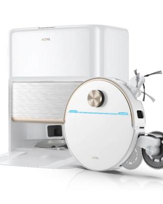 Robot Lavapavimenti MOVA V70 Ultra Complete