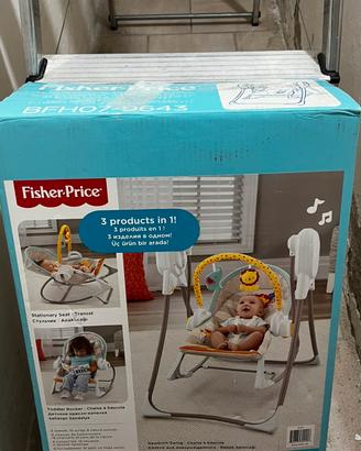 Fischer price