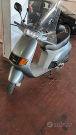 Scooter vintage 50